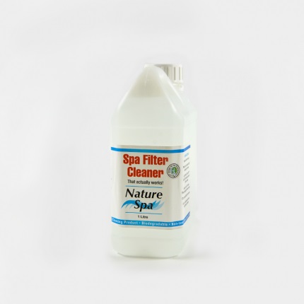 Spa Filter Cleaner Spa Filter Cleaner